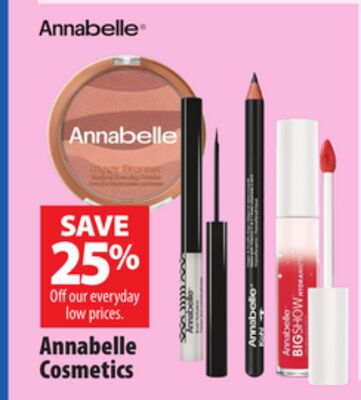Annabelle Cosmetics