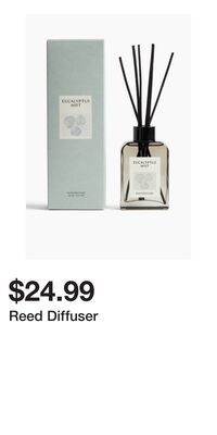 Reed Diffuser