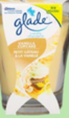 Glade Jar Candle