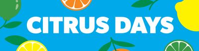 Citrus Days