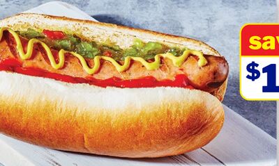 Mild Italian Sausages