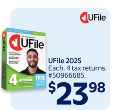 UFile 2025