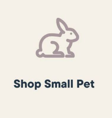Shop Small Pet