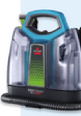 Bissell SpotClean ProHeat portable deep cleaner