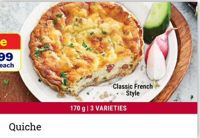 Classic French Style