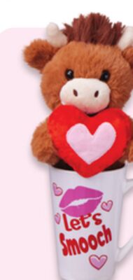 Valentine's Day gifts