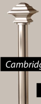 Cambridge Rod kit