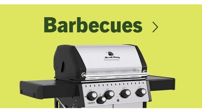 Barbecues