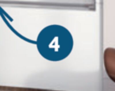 Inspiration Tub and Shower Door