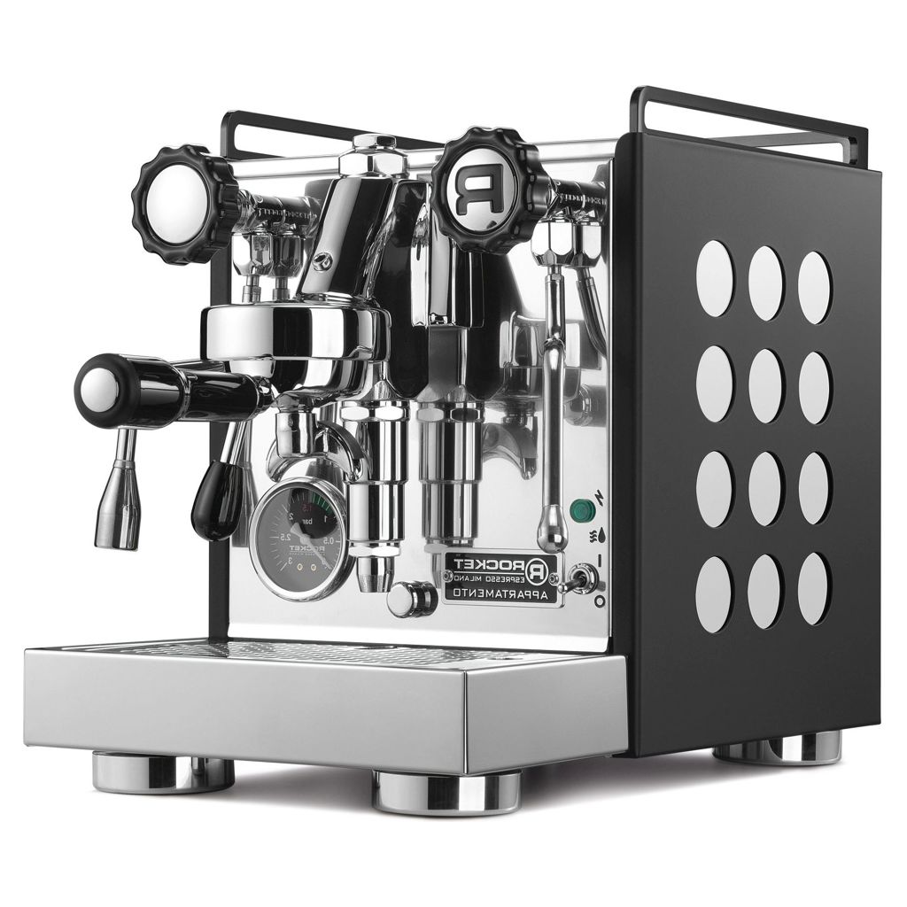 [Tanguay] [Qc Only] Rocket Appartamento Coffee Machine - Display model -- 1 916$