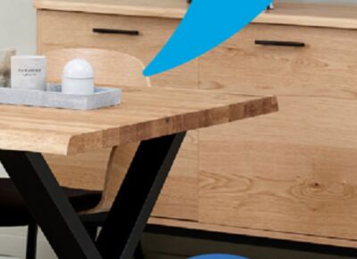 ROSKILDE Dining table