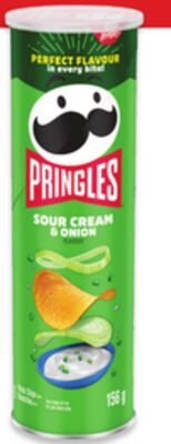 Pringles