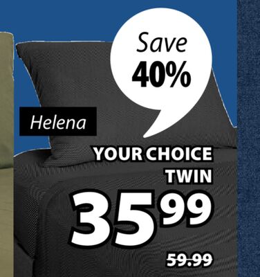 HELENA-flannel-sheet-set-black