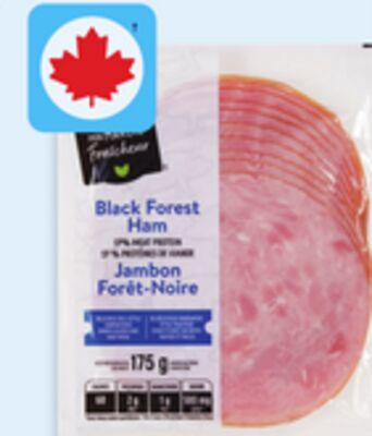 Your Fresh Market™ sliced meats