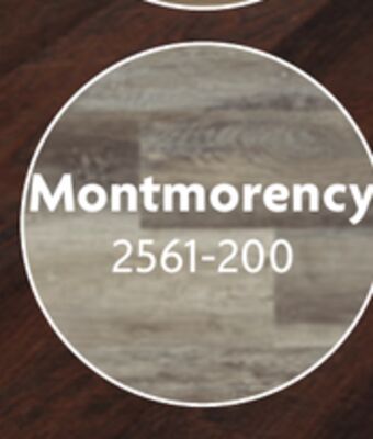 Anna SPC Vinyl Plank Flooring