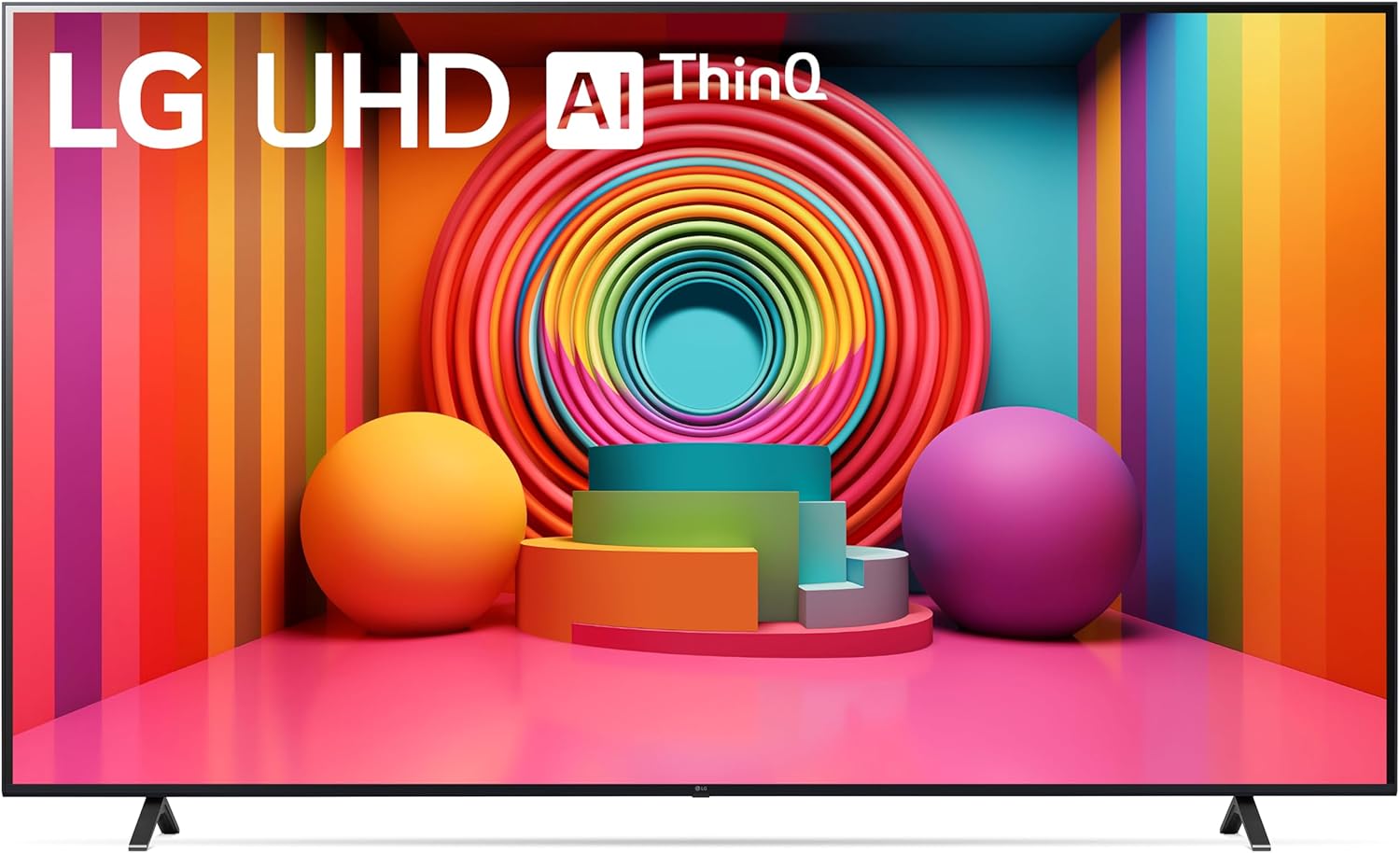 [Amazon.ca] LG 86-Inch UT7590 Series 4K Smart TV - $999.99 ($1900 @Bestbuy)  all time low (47% off)