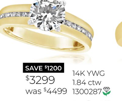 NEW BRILLIANCE LAB GROWN DIAMONDS