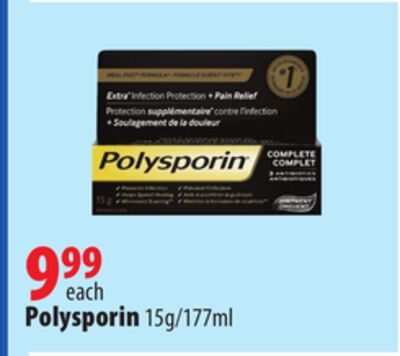Polysporin