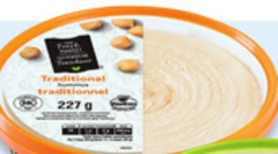 Your Fresh Market™ dips or hummus
