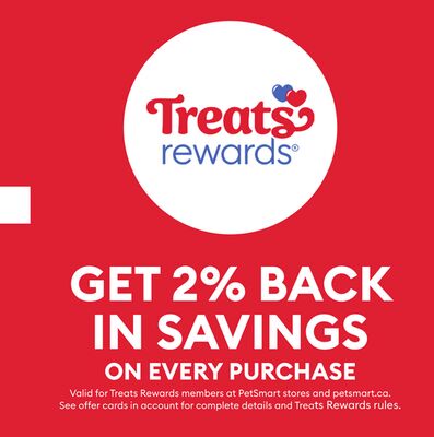 Anything for Pet Parents: Earn Points