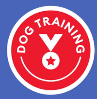 Dog training