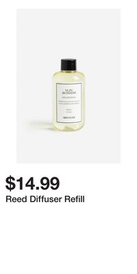 Reed Diffuser Refill