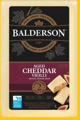 Balderson Cheddar