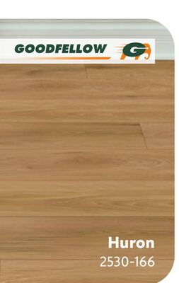 Jordan SPC Vinyl Plank Flooring