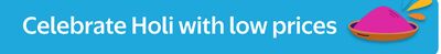 Banner - Holi