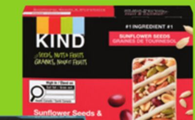 Kind Bars