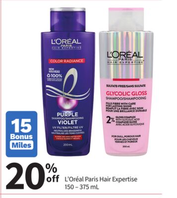 L'Oréal Paris Hair Expertise