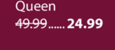 MARSEILLE Queen Duvet & Pillow set