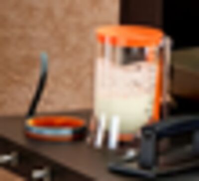 Blackstone 4-piece professional griddle breakfast kit