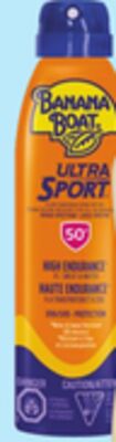 Banana Boat Sun Care