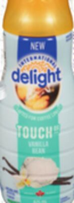 International Delight Creamers