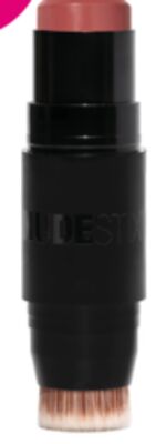 Nudestix Nudies Matte Cream Blush in Sweet Cheeks