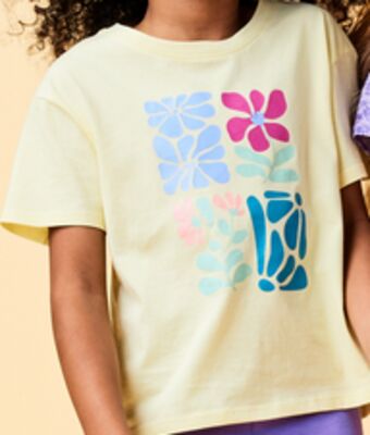 George Graphic Tee or Leggings