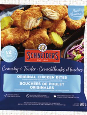 Schneiders Tenders