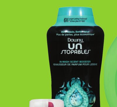 Tide Liquid Detergent