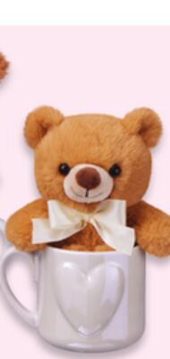 Valentine's Day gifts