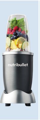 nutribullet® 8-Pc Personal Blending System