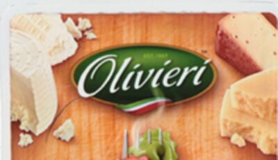 Olivieri Pasta or Gnocchi