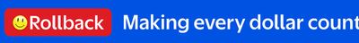 Banner - Rollback